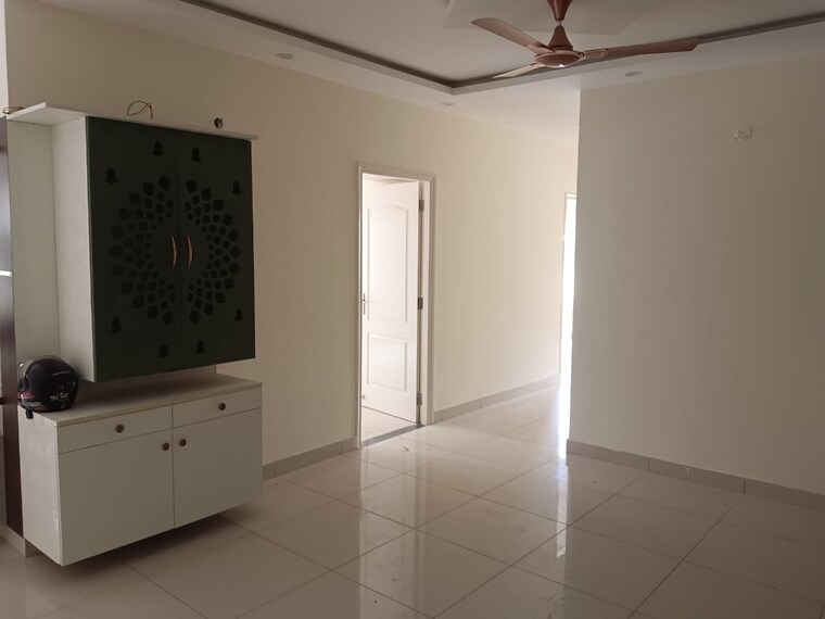 Room, brigade-northridge 3 Bedroom 1710 Sq.Ft. Apartment In Kogilu Road Bangalore 9248212
