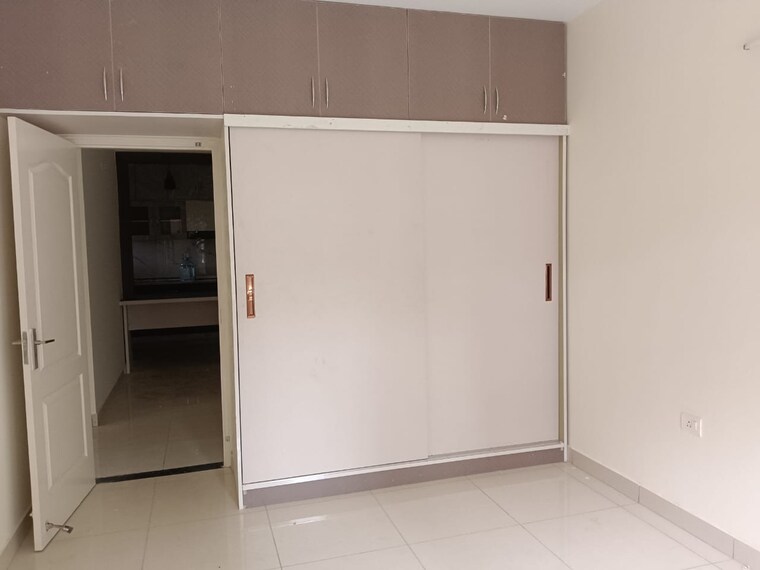 Room, brigade-northridge 3 Bedroom 1710 Sq.Ft. Apartment In Kogilu Road Bangalore 9248212
