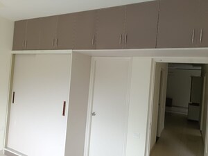 Furnished Amenities in 3 BHK Apartment at Brigade Northridge, Kogilu Road – for Rent