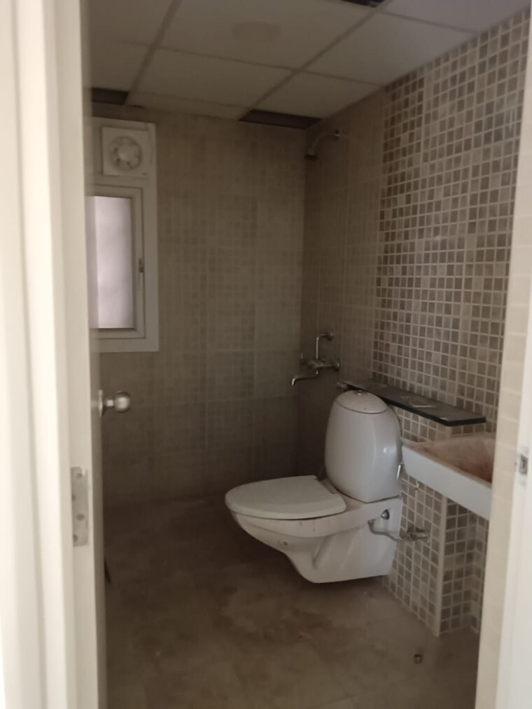 Bathroom, brigade-northridge 3 Bedroom 1710 Sq.Ft. Apartment In Kogilu Road Bangalore 9248212