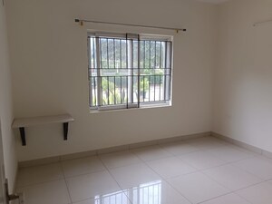 Room in 3 BHK Apartment at Brigade Northridge, Kogilu Road – for Rent