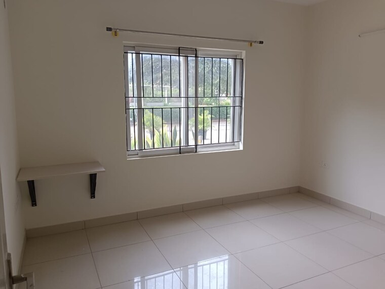 Room, brigade-northridge 3 Bedroom 1710 Sq.Ft. Apartment In Kogilu Road Bangalore 9248212