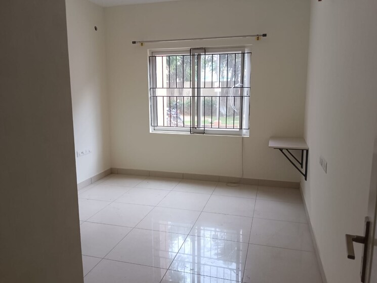 Room, brigade-northridge 3 Bedroom 1710 Sq.Ft. Apartment In Kogilu Road Bangalore 9248212