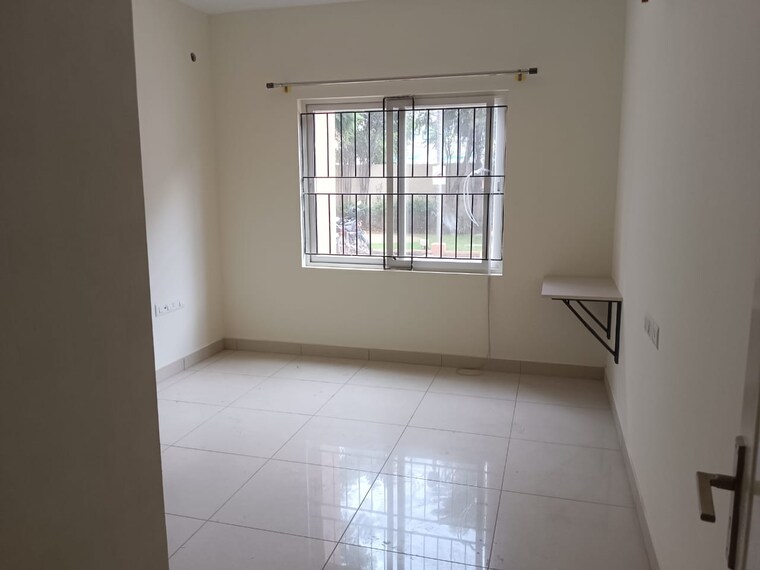 Room, brigade-northridge 3 Bedroom 1710 Sq.Ft. Apartment In Kogilu Road Bangalore 9248212