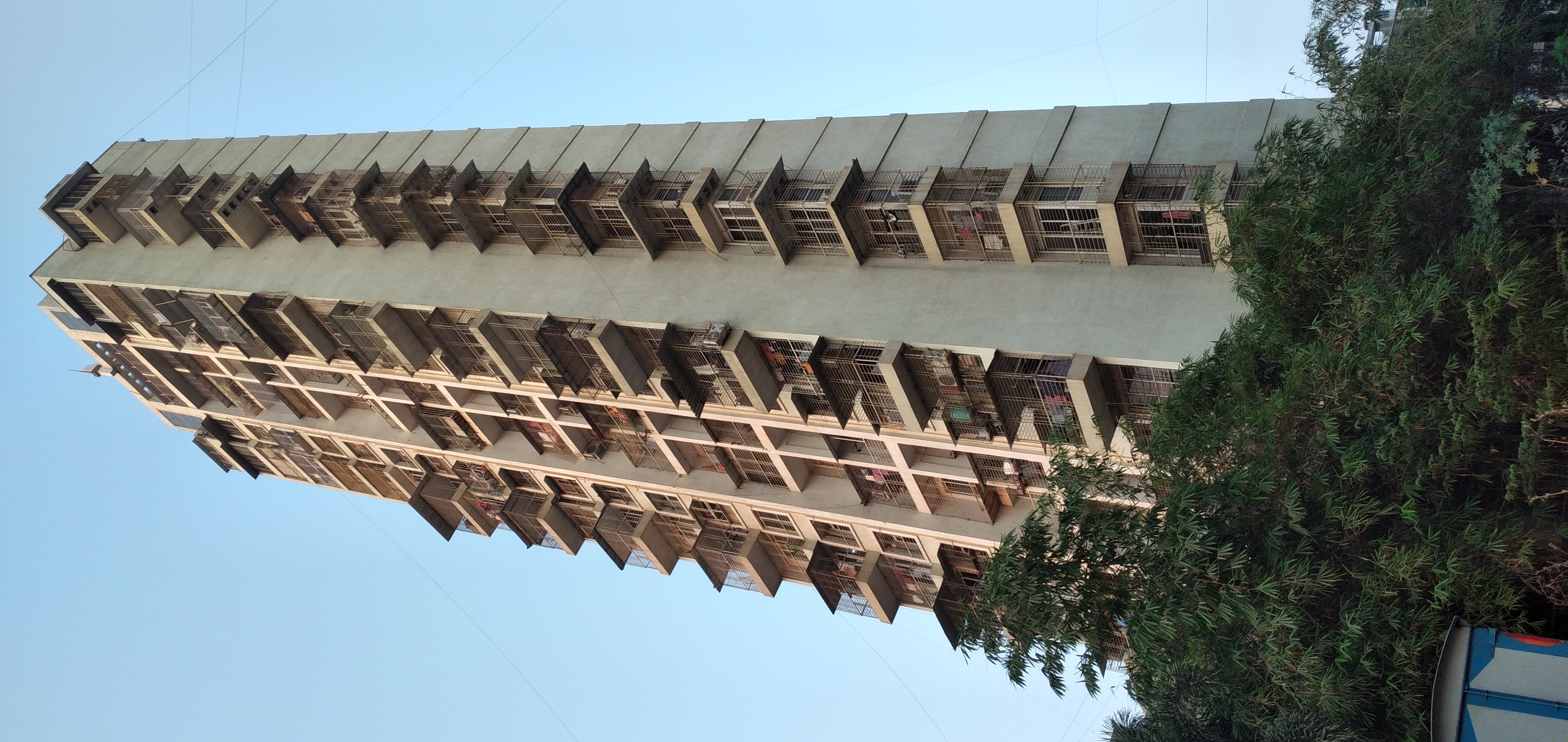 2 BHK Apartment For Rent in Amresh Property Ghansoli 