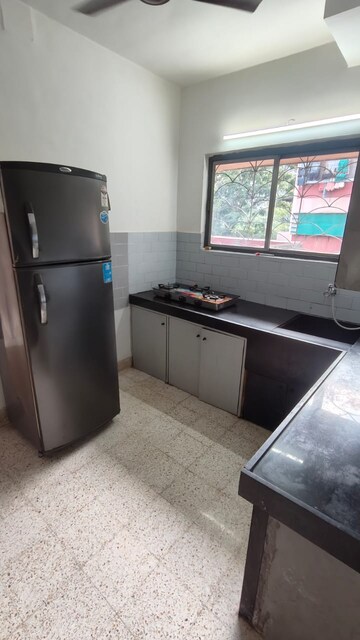 Furnished Amenities in 3 BHK Apartment at Natasha Enclave, Kondhwa – for Rent