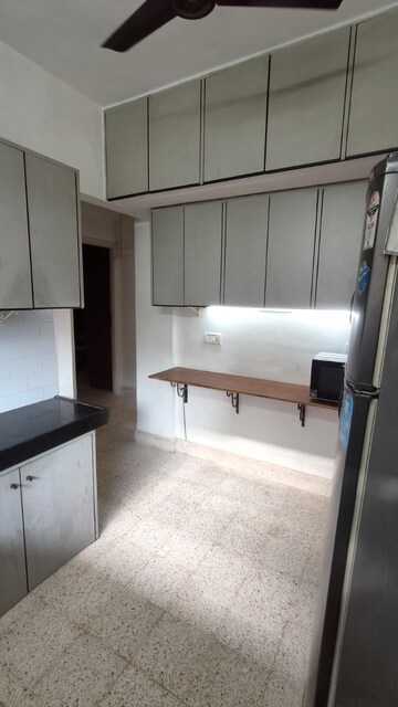 Kitchen in 3 BHK Apartment at Natasha Enclave, Kondhwa – for Rent