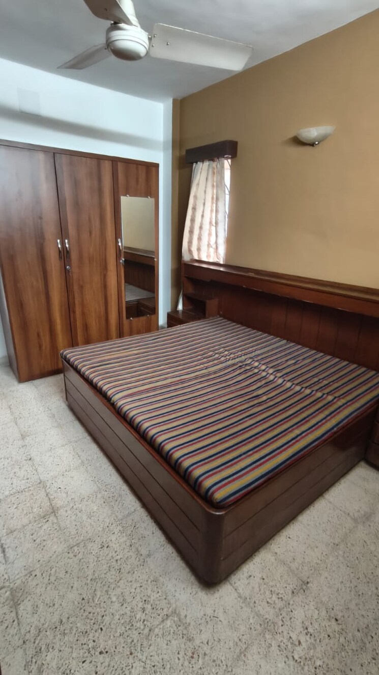 Bedroom, natasha-enclave 3 Bedroom 1500 Sq.Ft. Apartment In Kondhwa Pune 9248211