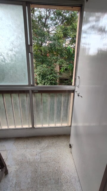 Balcony in 3 BHK Apartment at Natasha Enclave, Kondhwa – for Rent