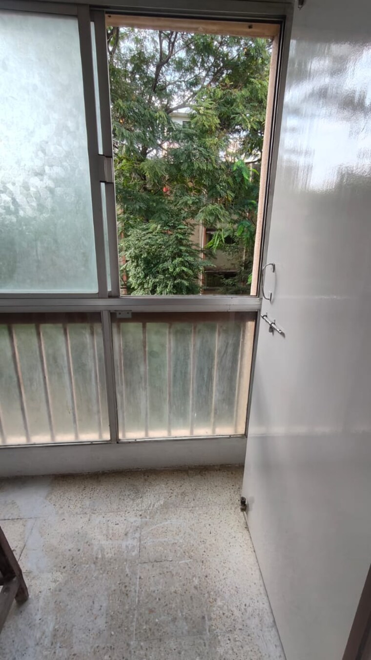 Balcony, natasha-enclave 3 Bedroom 1500 Sq.Ft. Apartment In Kondhwa Pune 9248211