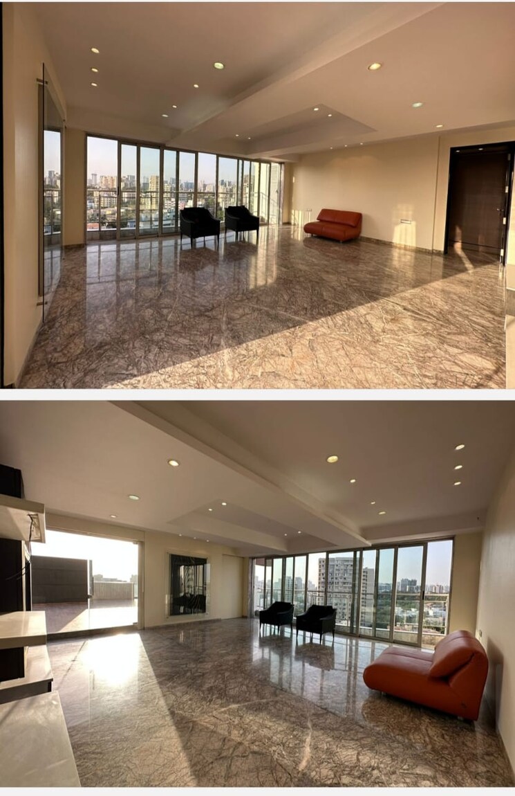 Kitchen, andheri-heights 4 Bedroom 4310 Sq.Ft. Apartment In Andheri East Mumbai 9248226