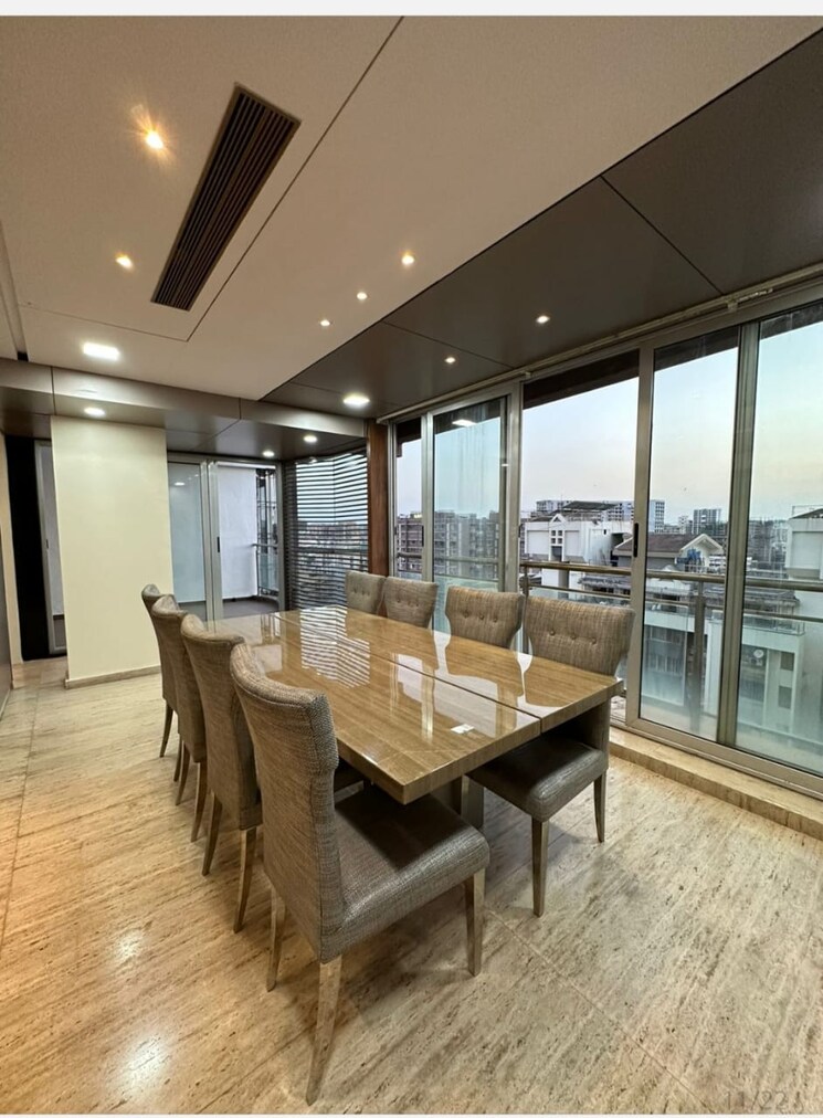 Gym, andheri-heights 4 Bedroom 4310 Sq.Ft. Apartment In Andheri East Mumbai 9248226