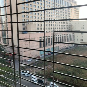 2 BHK Apartment – Exterior View View at Khandelwal  Sai Iconic, Andheri West - for Rent