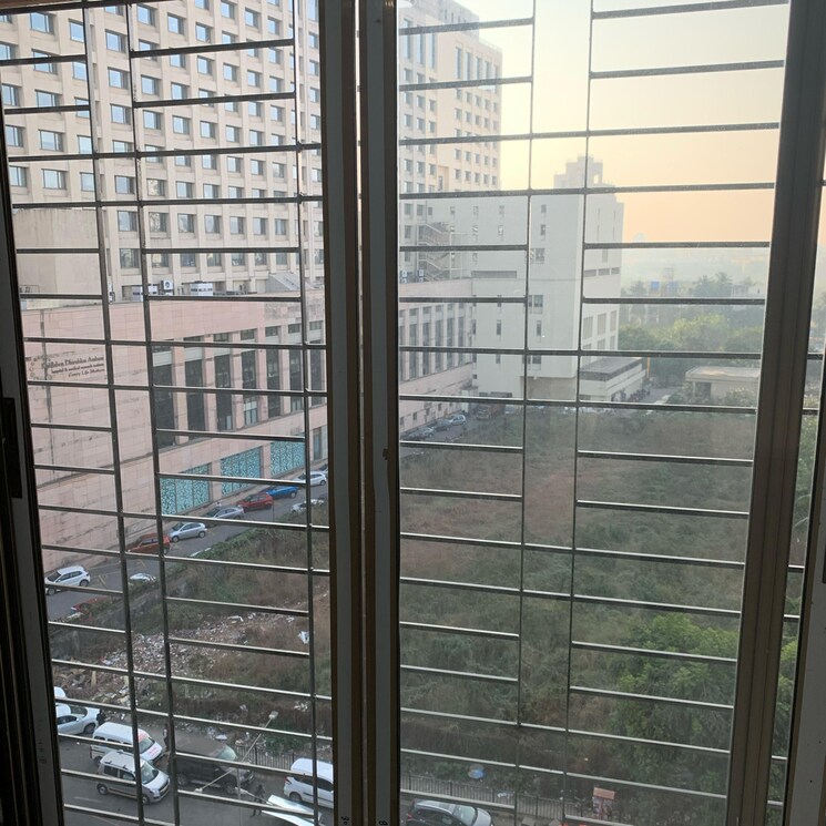 Room, khandelwal-sai-iconic 2 Bedroom 641 Sq.Ft. Apartment In Andheri West Mumbai 9248231