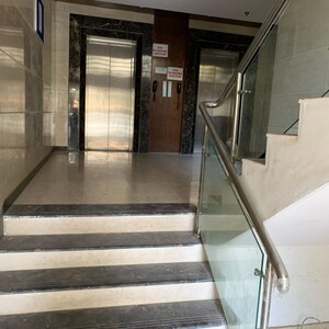 2 BHK Apartment For Rent in Khandelwal  Sai Iconic, Andheri West