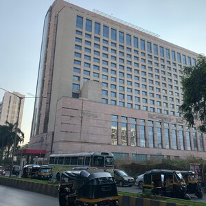 2 BHK Apartment – Exterior View View at Khandelwal  Sai Iconic, Andheri West - for Rent