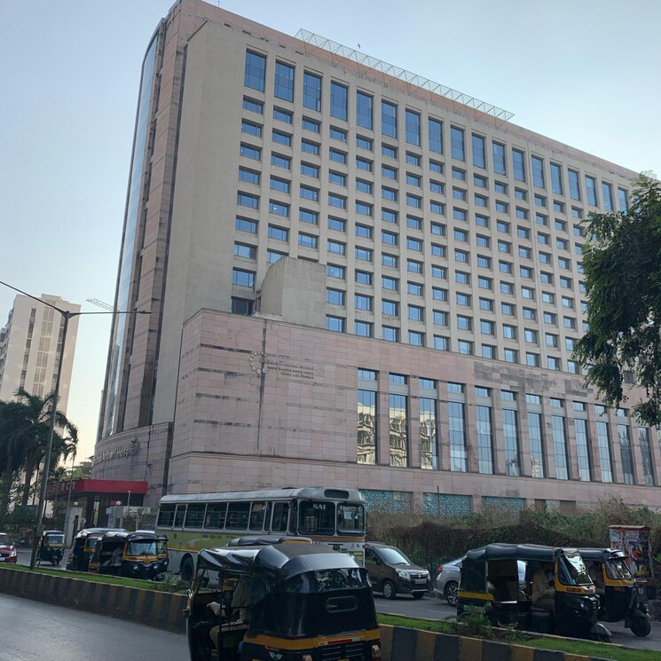 Exterior View, khandelwal-sai-iconic 2 Bedroom 641 Sq.Ft. Apartment In Andheri West Mumbai 9248231