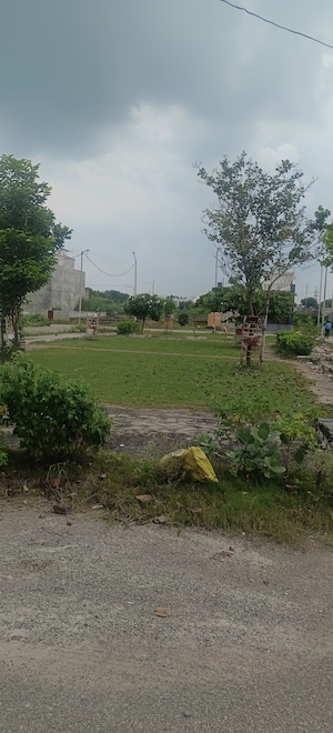 Plot Area in  Plot at Ansal Sushant Golf city, Sushant Golf City – for Sale