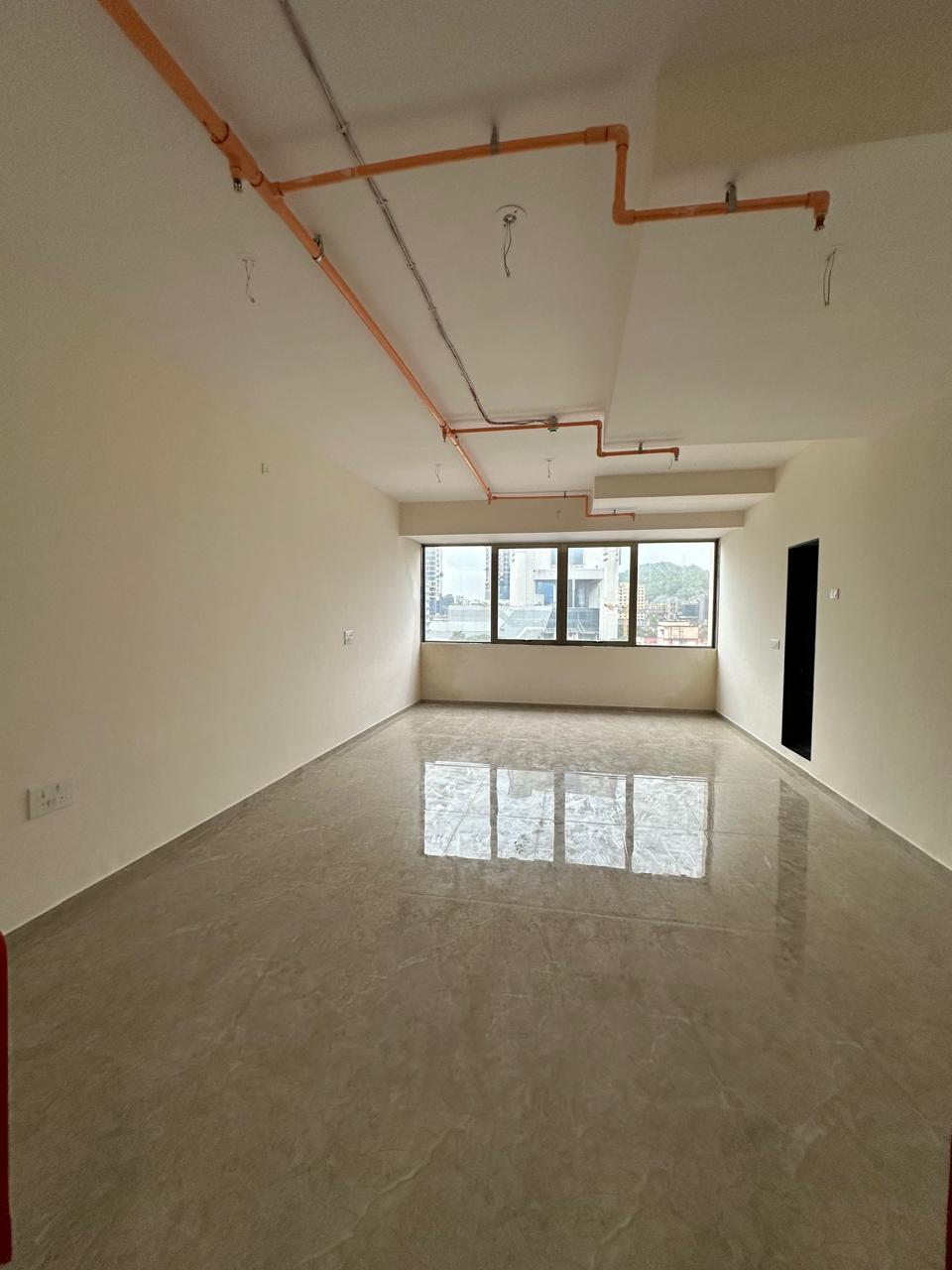 Office Space For Rent in Damji Shamji Business 78