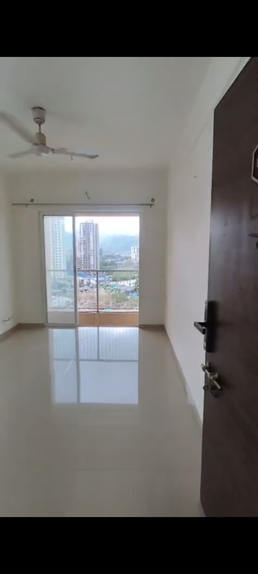 1 BHK Apartment For Rent in JP North Imperia