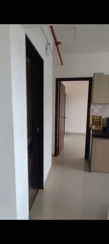Building Lobby in 1 BHK Apartment at JP North Imperia, Mira Road – for Rent