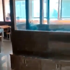 Furnished Amenities in  Office Space at Sonigara Landmark, Park Street – for Rent