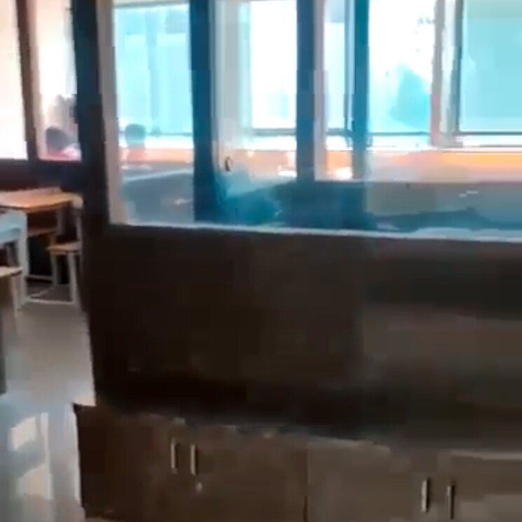 undefined, sonigara-landmark Commercial Office Space 750 Sq.Ft. In Park Street Pune 9248251