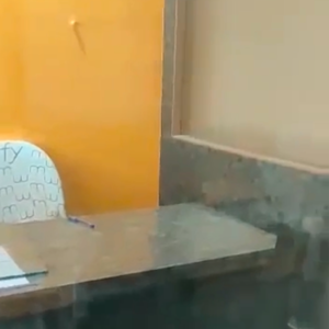 Living Room in  Office Space at Sonigara Landmark, Park Street – for Rent