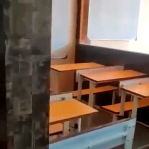 Kitchen in  Office Space at Sonigara Landmark, Park Street – for Rent