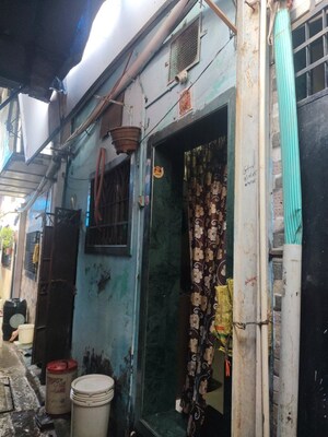 1 RK Independent House – Exterior View View at Dahisar East - for Sale