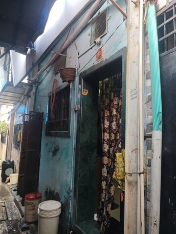 1 RK Independent House – Exterior View View at Dahisar East - for Sale