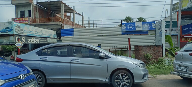 Exterior View, amar shaheed path Commercial Land 5100 Sq.Ft. In Amar Shaheed Path Lucknow 9248266