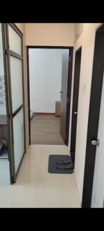 1 BHK 445 Sq.Ft. Apartment in Sanghvi Ecocity