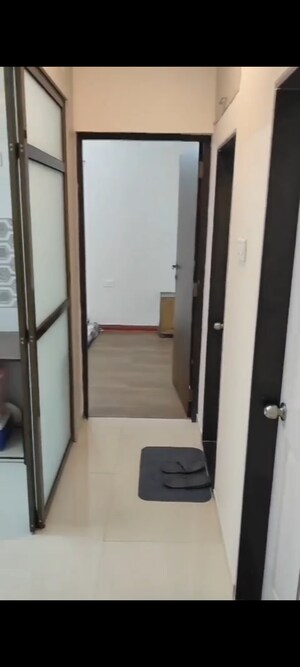 1 BHK Apartment For Rent in Sanghvi Ecocity, Mahajanwadi