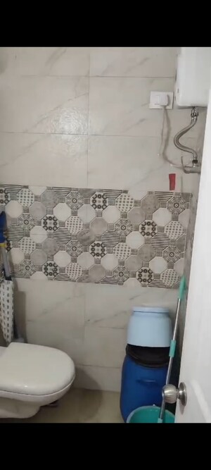 Master Plan in 1 BHK Apartment at Sanghvi Ecocity, Mahajanwadi – for Rent