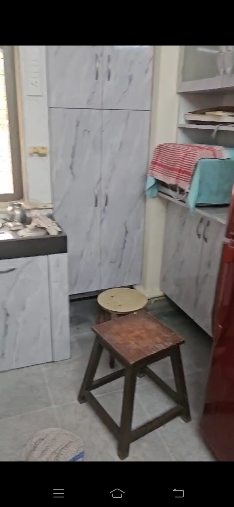 Team Area, nagesh-tower 1 Bedroom 550 Sq.Ft. Apartment In Vishnu Nagar Thane 9248275