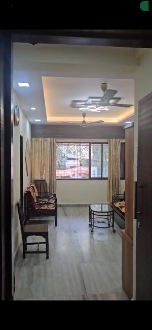 1 BHK Apartment For Rent in Nagesh  Tower, Vishnu Nagar