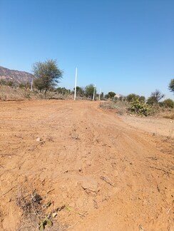 Plot For Sale in Mangalam Radiance