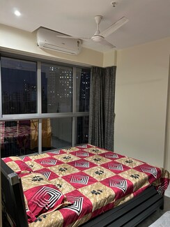 2 BHK + Study Room Apartment For Sale in Oxford Navrang Oasis