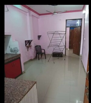 Team Area in 2 BHK Independent House at Arjunganj – for Rent