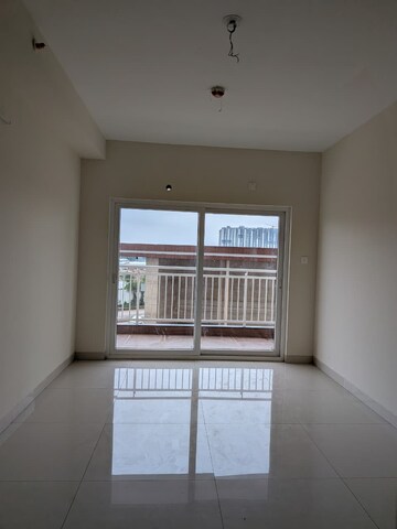Living Room in 2 BHK Apartment at My Home Sayuk, Tellapur – for Sale