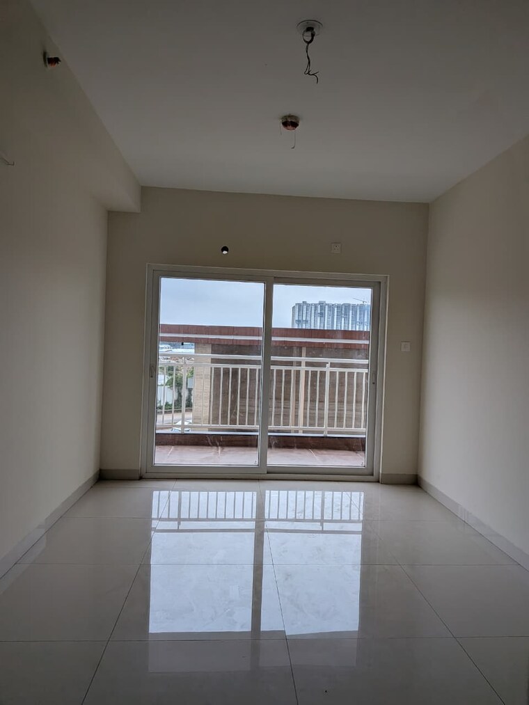 Living Room, my-home-sayuk 2 Bedroom 1355 Sq.Ft. Apartment In Tellapur Hyderabad 9248276