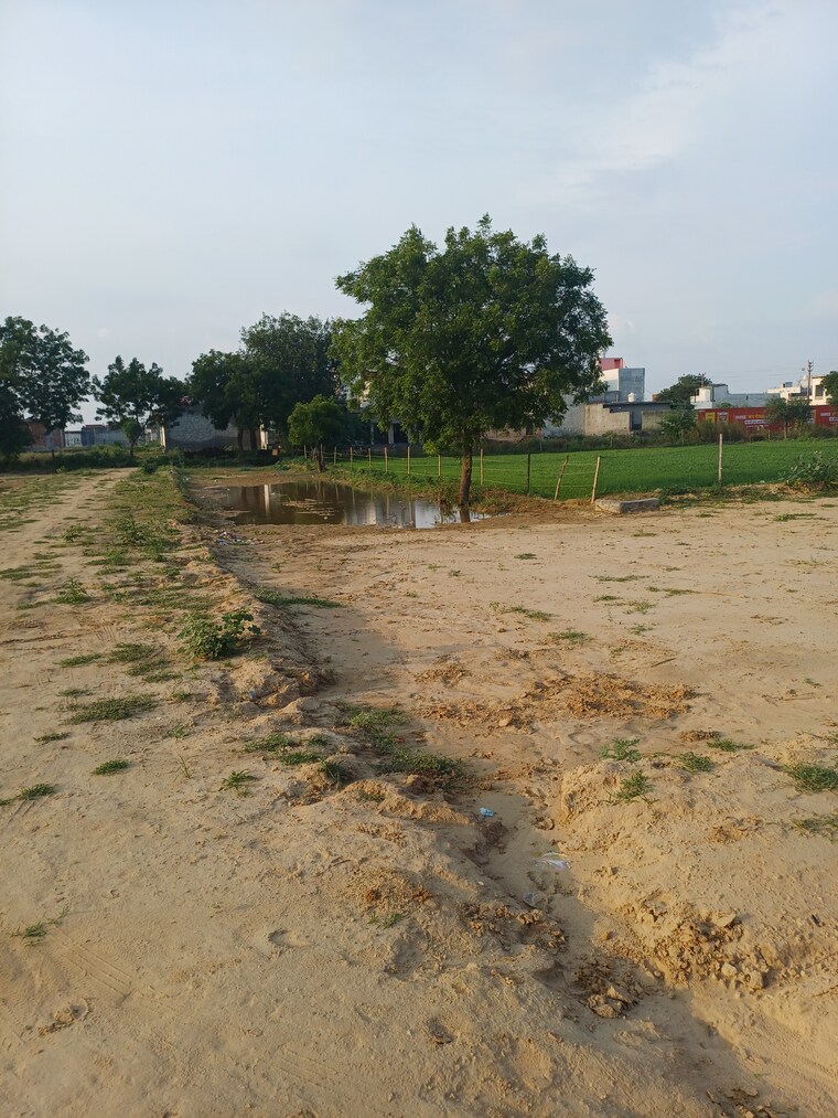 Garden, bhopani  87 Sq.Yd. Plot In Bhopani Faridabad 9248286