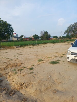  Plot For Sale in Bhopani