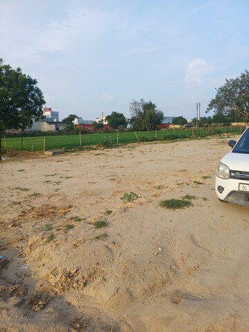  Plot For Sale in Bhopani