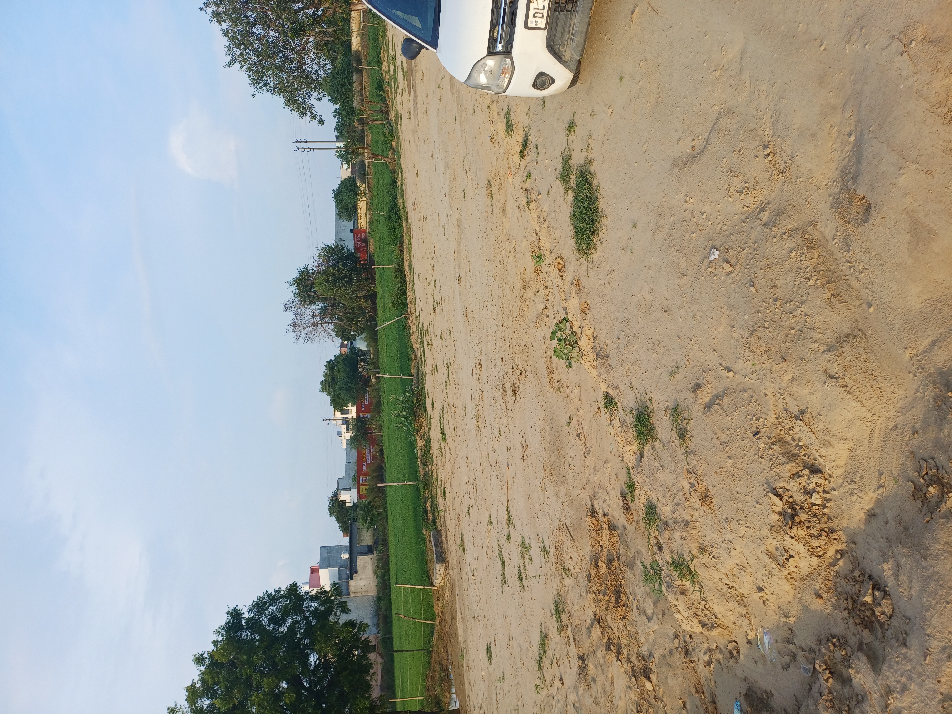 Plot For Sale in Shri Ram Property 