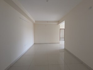 Living Room in 2 BHK Apartment at My Home Sayuk, Tellapur – for Sale