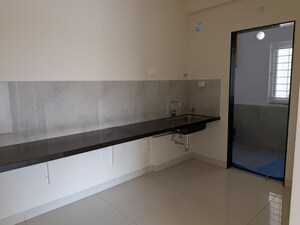 Kitchen in 2 BHK Apartment at My Home Sayuk, Tellapur – for Sale
