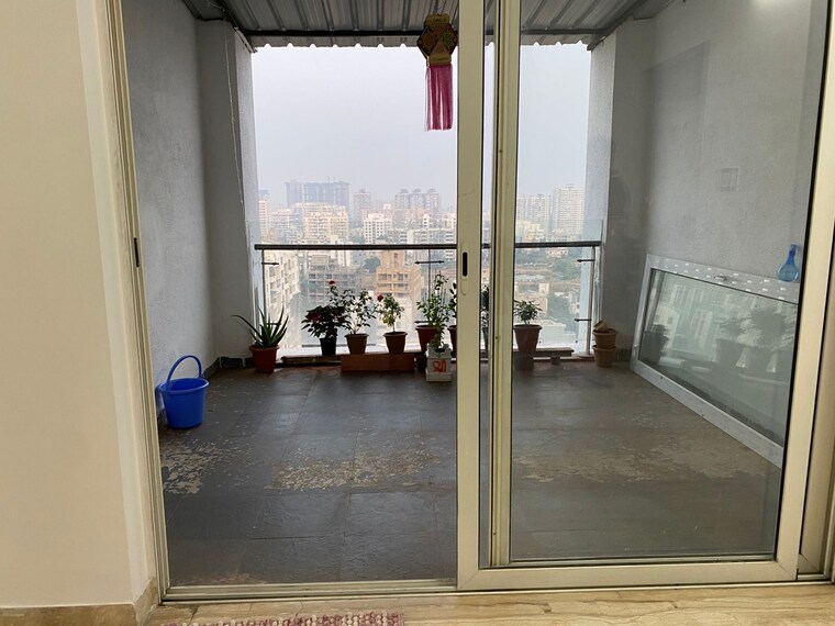 Room, silver-woods-wakad 2 Bedroom 997 Sq.Ft. Apartment In Wakad Pune 9248289