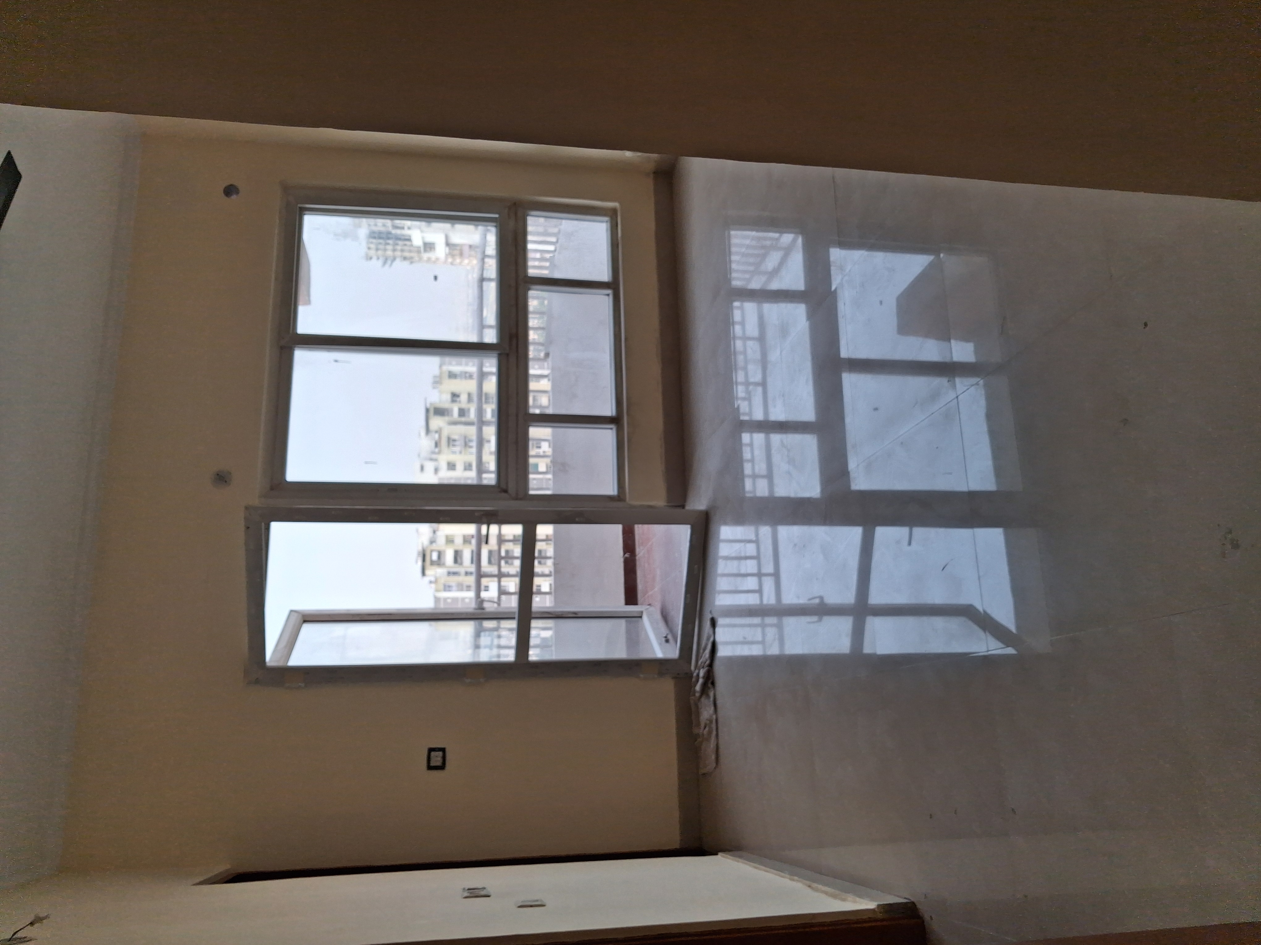 2.5 BHK + Pooja Room Apartment For Rent in UPAVP Ganga Yamuna And Hindon Enclave